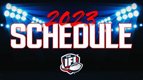 ifl standings|2024 indoor football league schedule.